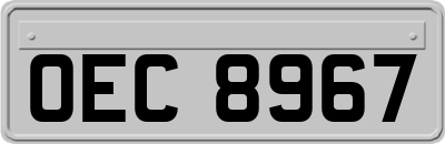 OEC8967
