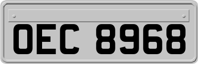 OEC8968
