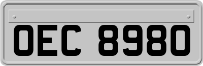 OEC8980