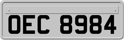 OEC8984