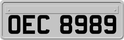OEC8989