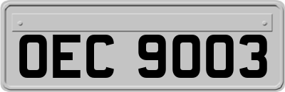 OEC9003