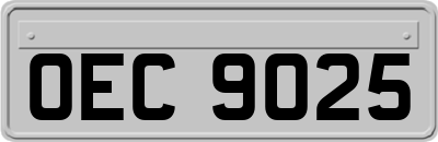 OEC9025