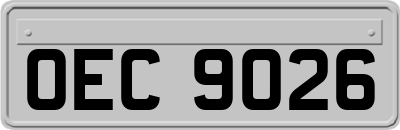 OEC9026