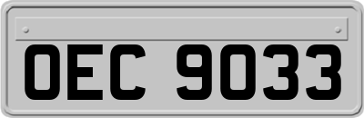 OEC9033