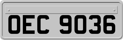 OEC9036