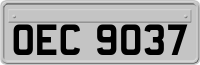 OEC9037