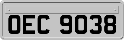 OEC9038