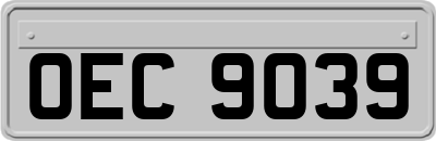 OEC9039