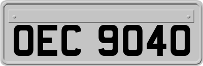 OEC9040