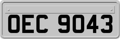 OEC9043