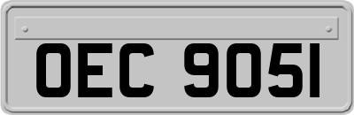 OEC9051
