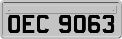 OEC9063