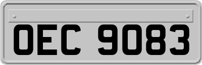 OEC9083