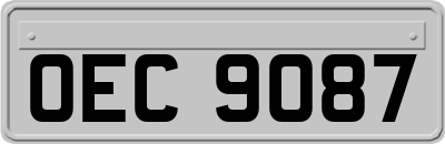 OEC9087