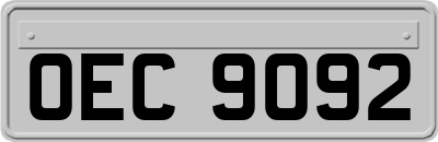OEC9092