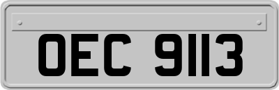 OEC9113