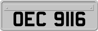 OEC9116