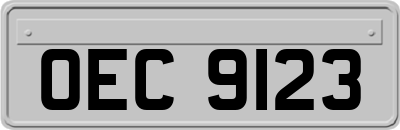 OEC9123