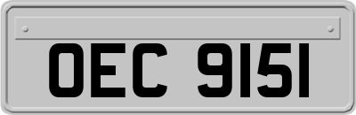 OEC9151