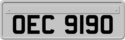 OEC9190