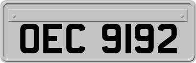 OEC9192