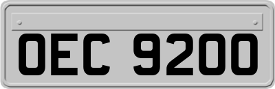 OEC9200