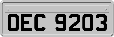 OEC9203