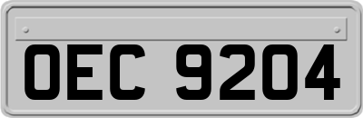 OEC9204