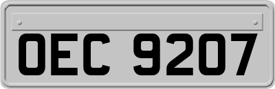 OEC9207
