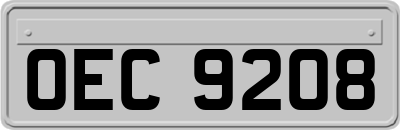 OEC9208