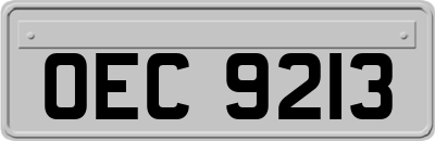 OEC9213