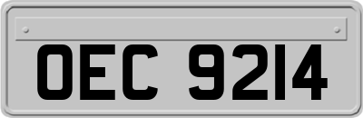 OEC9214