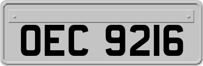 OEC9216