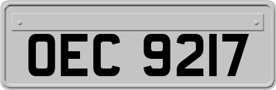 OEC9217
