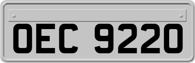 OEC9220