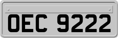 OEC9222