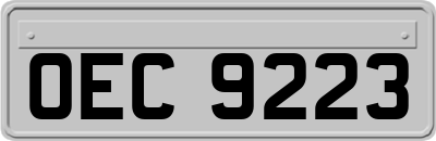 OEC9223
