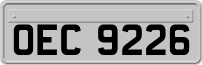OEC9226