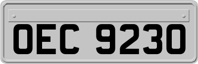 OEC9230