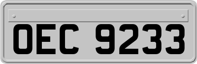 OEC9233