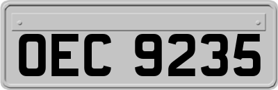 OEC9235