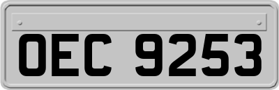 OEC9253