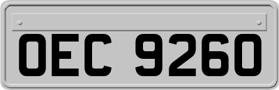 OEC9260