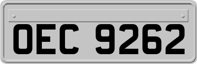 OEC9262