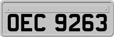 OEC9263