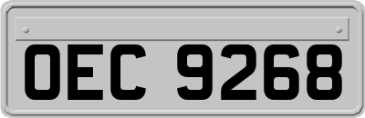OEC9268