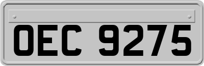 OEC9275