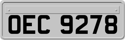 OEC9278