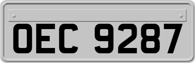 OEC9287